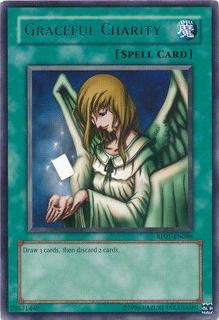 Graceful Charity RP01-EN088