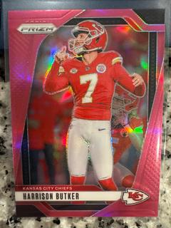 Harrison Butker