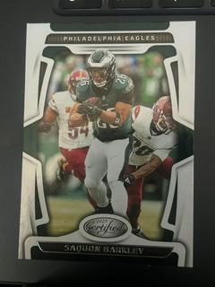 Saquon Barkley
