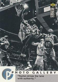 Gary Payton