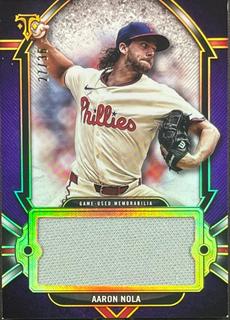 Aaron Nola