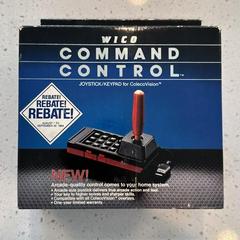 Wico Command Controller Colecovision Prices