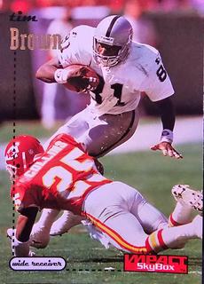 Tim Brown