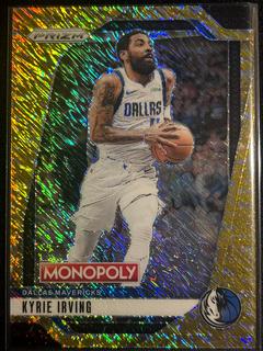 Kyrie Irving