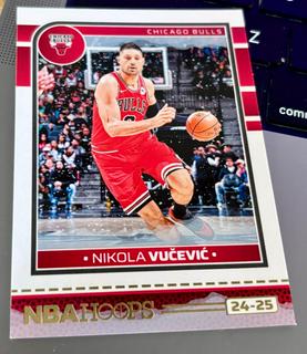 Nikola Vucevic