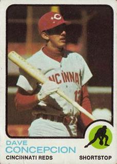 Dave Concepcion