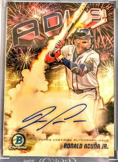 Ronald Acuna Jr.