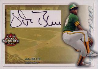 Vida Blue