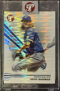 Kevin Gausman