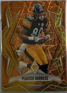 Plaxico Burress