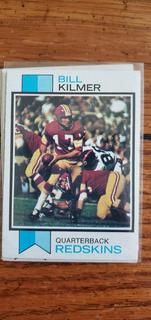 Bill Kilmer