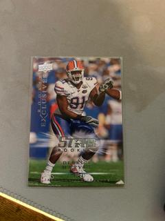 Derrick Harvey