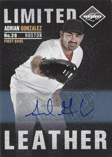 Adrian Gonzalez