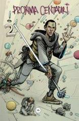 Proxima Centauri #2 (2018) Comic Books Proxima Centauri Prices