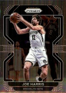 Joe Harris