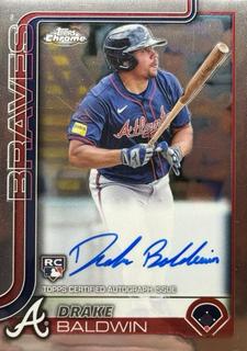 Drake Baldwin