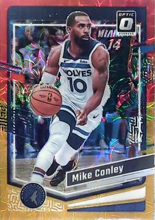 Mike Conley