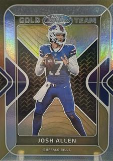 Josh Allen
