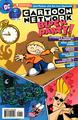 Cartoon Network Block Party | Comic Books Cartoon Network Block Party