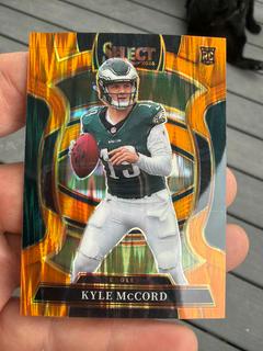 Kyle McCord