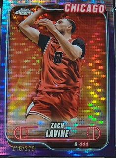 Zach Lavine