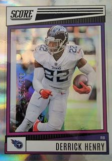 Derrick Henry
