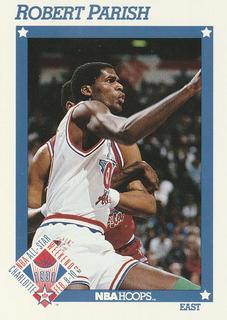 Robert Parish