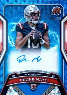 Drake Maye