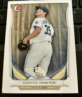 Hunter Renfroe