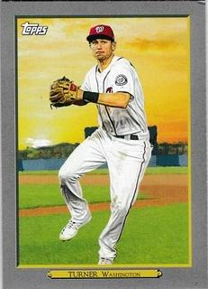 Trea Turner