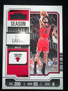 Zach LaVine