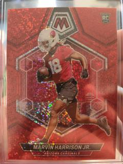 Marvin Harrison Jr.