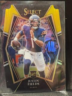 Justin Fields