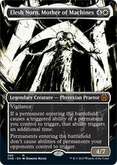 Elesh Norn, Mother of Machines #298 Prices | Magic Phyrexia: All