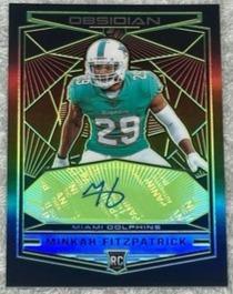 Minkah Fitzpatrick