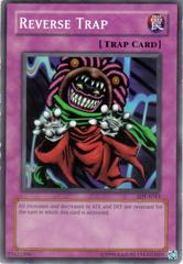 Reverse Trap SDY-E043