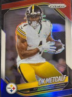 DK Metcalf