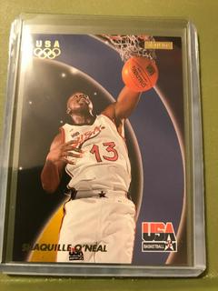 Shaquille O'Neal