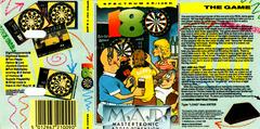 Full Cover | 180 ZX Spectrum