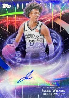 Jalen Wilson