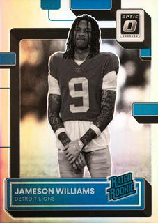 Jameson Williams