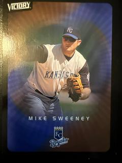 Mike Sweeney