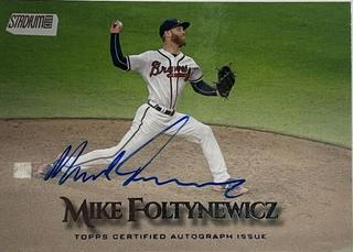 Mike Foltynewicz
