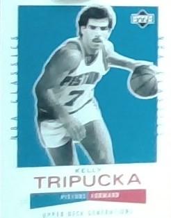 Kelly Tripucka