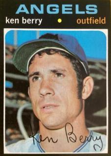 Ken Berry