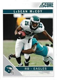 LeSean McCoy