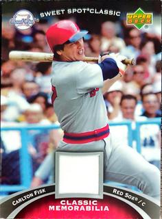 Carlton Fisk