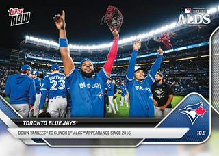 Toronto Blue Jays