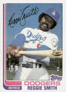 Reggie Smith