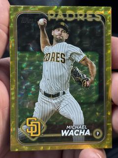 Michael Wacha